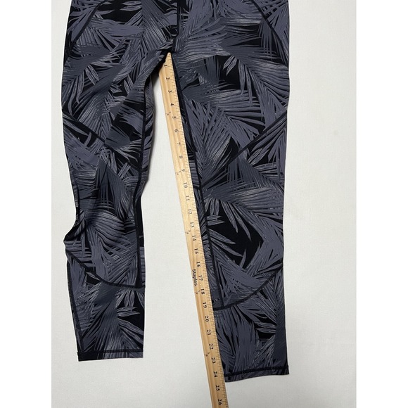 Sweaty Betty The Power Leggings Size Large 7/8‎ Length Gym Yoga Pilates - Picture 4 of 8
